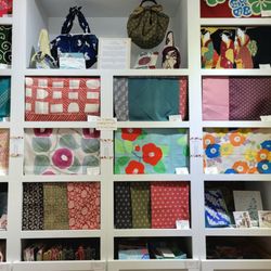 I Go Tokyo - Beautiful and quality linens.