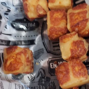 Double D’s Pub & Eatery - Not legit cheese curds - Pubs Near Me - Hales Corners, Wisconsin