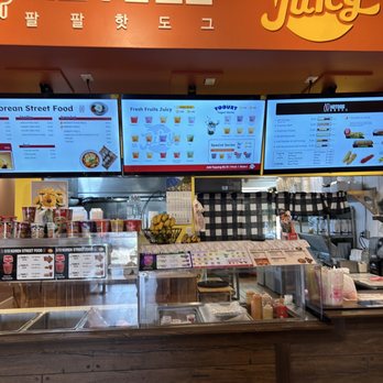 Hot Juicy 88 - Full inside menu - Korean Near Me - Aurora, Colorado Hot Juicy 88 - Full inside menu - Korean Near Me - Aurora, Colorado