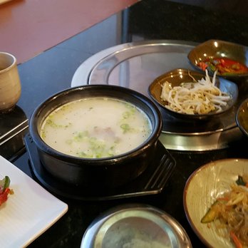 Seoul House - Korean Near Me - Thornhill, Ontario Seoul House - Korean Near Me - Thornhill, Ontario