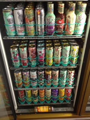 Mission Market by null