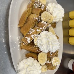 The Garfield Cafe