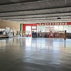 Master Lu's Health Center - So glad I discovered Master Lus Gym, perfect place for Growth!