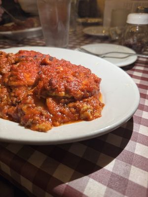 Pizzutos by null