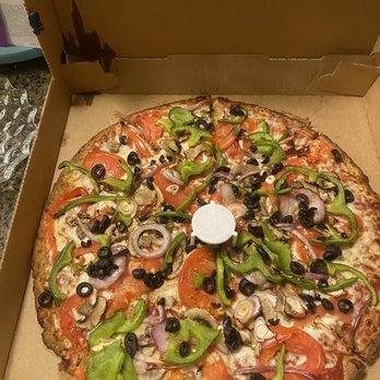 Vocelli Pizza - Veggie pizza - Pizza Near Me - Fredericksburg, Virginia Vocelli Pizza - Veggie pizza - Pizza Near Me - Fredericksburg, Virginia
