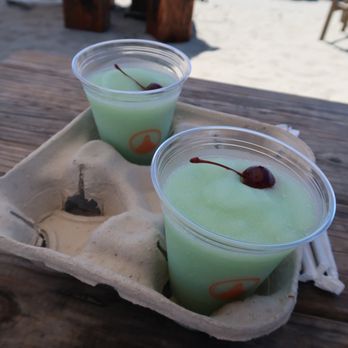 Beach Shack - Extra "double sesh" slush - Cocktail Bars Near Me - Coronado, California Beach Shack - Extra "double sesh" slush - Cocktail Bars Near Me - Coronado, California