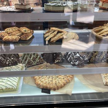 Haraz Coffee House - Coffee & Tea Near Me - High Point, North Carolina