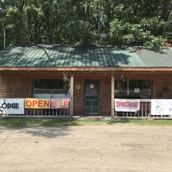 Delong's Sport Shop - Our Store front