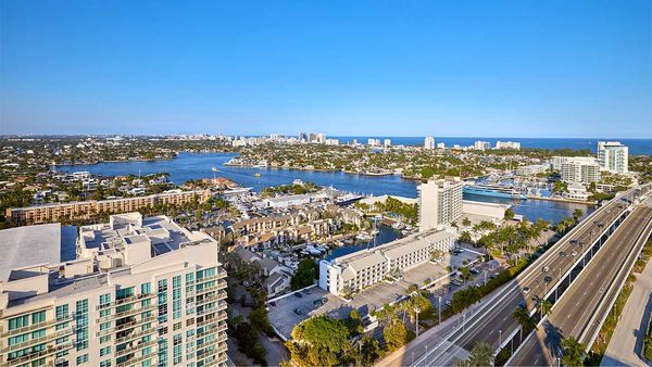 Omni Fort Lauderdale Hotel by null