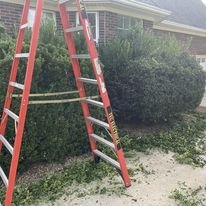 Slide of Drake's Handyman Services