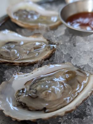 Bill's Oyster by null Bill's Oyster by null