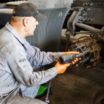 Truck Trailer Service - Trailer Repair Near Me - Spokane, Washington Truck Trailer Service - Trailer Repair Near Me - Spokane, Washington