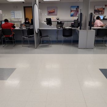 Motor Vehicle Administration - Departments of Motor Vehicles Near Me - Silver Spring, Maryland