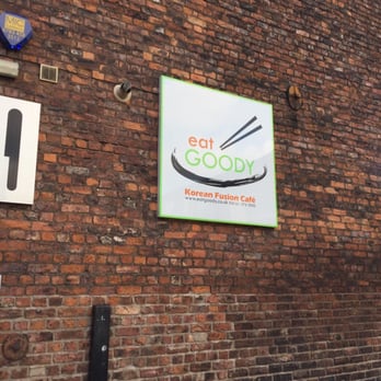 eatGoody - Korean Near Me - Manchester, XGM eatGoody - Korean Near Me - Manchester, XGM