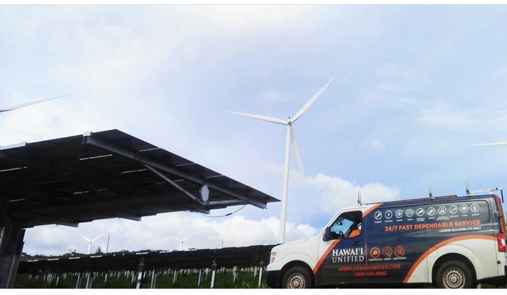 Slide of Hawaii Resource Solutions