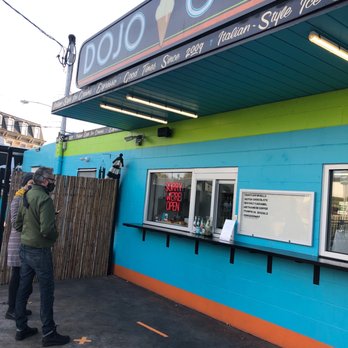 Dojo Gelato - Open for breakfast! - Coffee & Tea Near Me - Cincinnati, Ohio