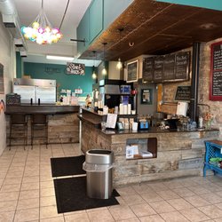 Leones' Creamery