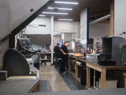 Northwestern Cutlery by null