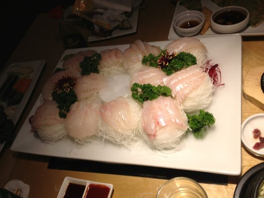 Bada Story, Fort Lee by null