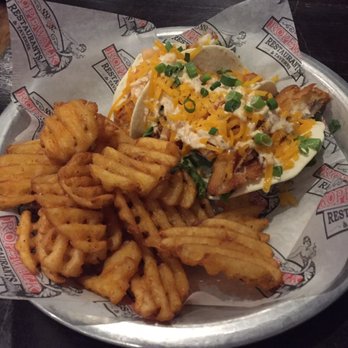 Ropewalk - New American Near Me - Chincoteague, Virginia