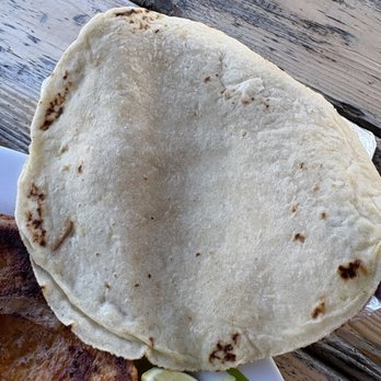 Taqueria El Gallo - Food Trucks Near Me - Annapolis, Maryland
