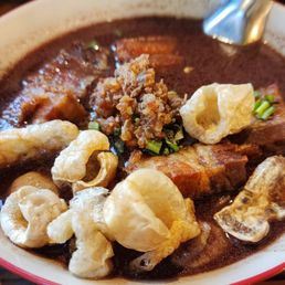 Boat Noodle