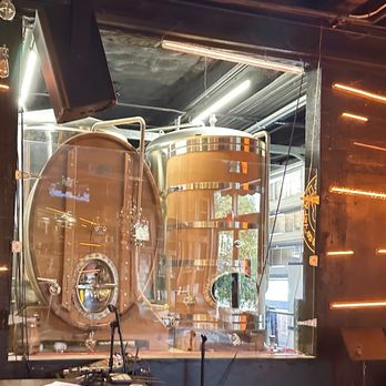 Magic 13 Brewing - Beer production - Breweries Near Me - Miami, Florida