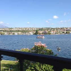 Hacienda On The Lake