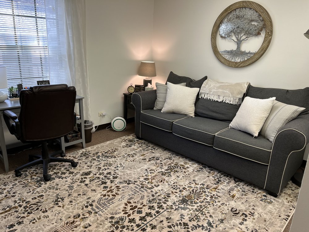 Cornerstone Christian Counseling - grief counselor in Centennial, CO