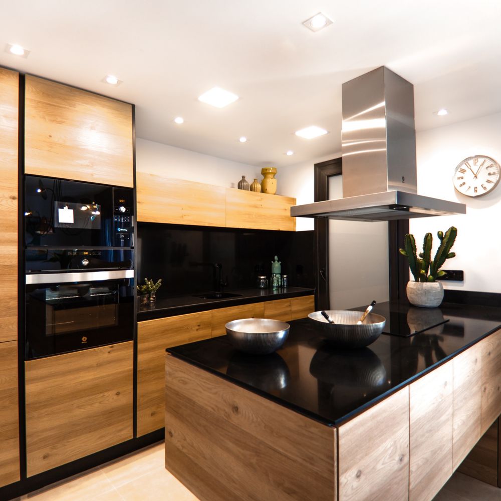 Slide of New Wave Design & Build