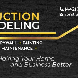 N & R Construction and Remodeling