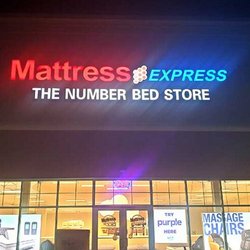 Mattress Express