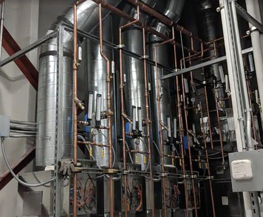 Slide of Redlinger Bros Plumbing & Heating