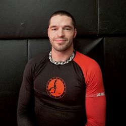 MRG MMA - Welcome Eddie Bravo's Black Belt, Jay Garber to the coaching staff!
