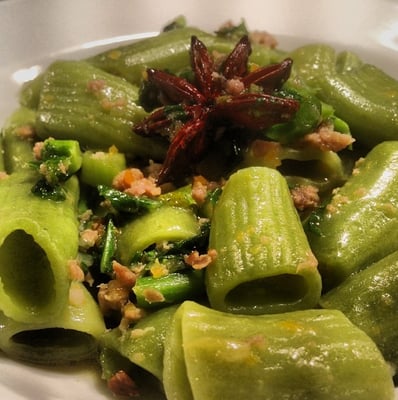 Ristorante Un Posto a Milano by null