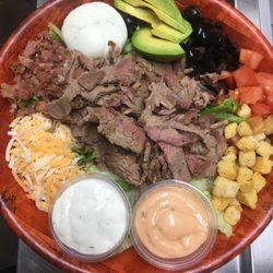 Smokehouse Bar And Grill