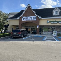 The Fork - Coming soon