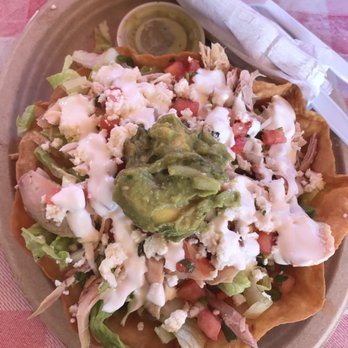 Serg's Mexican Kitchen - Food Trucks Near Me - Honolulu, Hawaii Serg's Mexican Kitchen - Food Trucks Near Me - Honolulu, Hawaii