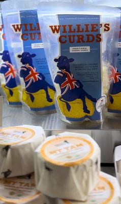 Wm Cofield Cheesemakers by null