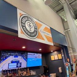 Urban Chestnut