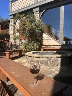 Wolf Mountain Vineyards by null