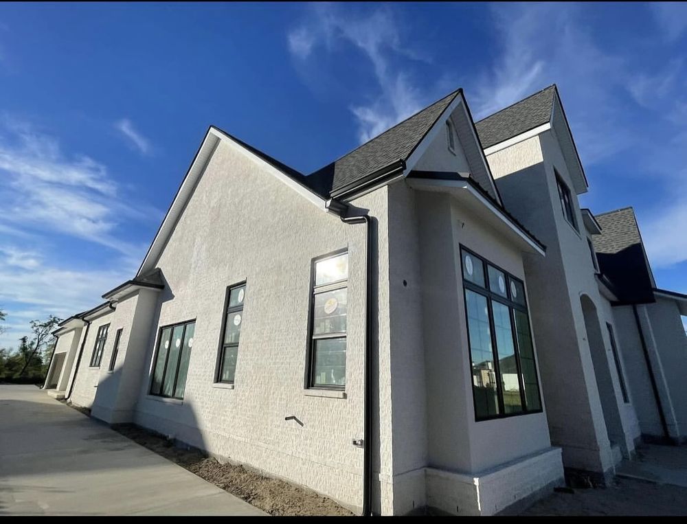 Slide of Crescent City Gutters and Exteriors