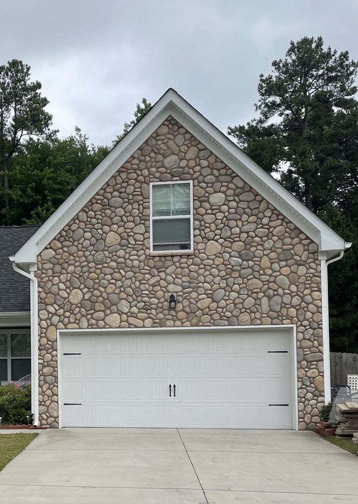 TOP QUALITY MASONRY Updated October 2024 2424 Greenwell Rd