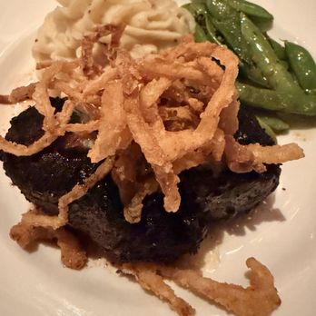 Churchill's Steakhouse - Filet mignon - Steakhouses Near Me - Spokane, Washington Churchill's Steakhouse - Filet mignon - Steakhouses Near Me - Spokane, Washington