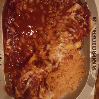 Richardson's - New Mexican Cuisine Near Me - Phoenix, Arizona