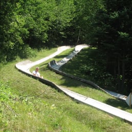 Alpine Slide