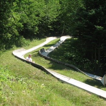 Lutsen Mountains - Alpine Slide - Ski Resorts Near Me - Lutsen, Minnesota Lutsen Mountains - Alpine Slide - Ski Resorts Near Me - Lutsen, Minnesota