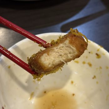 New Hoa Dang - Texture of Fried Chicken With Lemongrass And Chili - Vietnamese Near Me - San Jose, California New Hoa Dang - Texture of Fried Chicken With Lemongrass And Chili - Vietnamese Near Me - San Jose, California