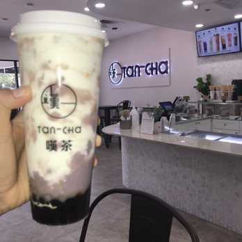 Tan-Cha - Yea and place - Bubble Tea Near Me - Orlando, Florida Tan-Cha - Yea and place - Bubble Tea Near Me - Orlando, Florida