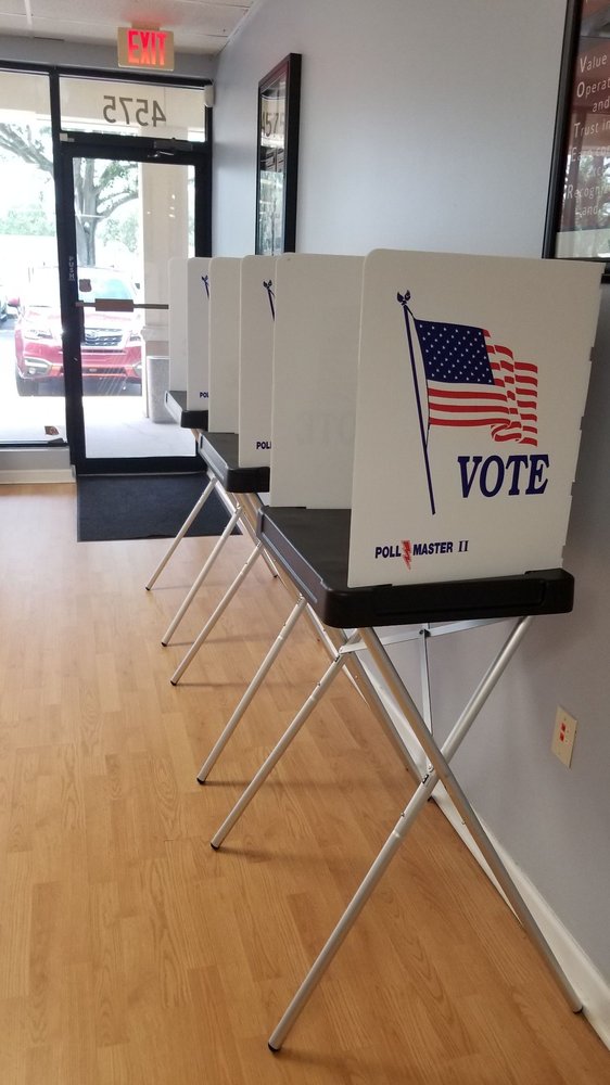 Hillsborough County Supervisor of Elections - social services organization in Tampa, FL